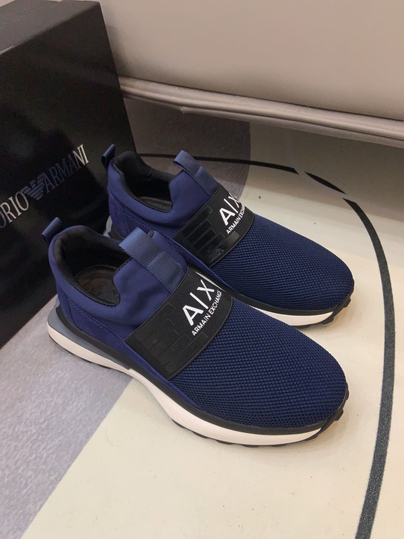 Armani Sneakers